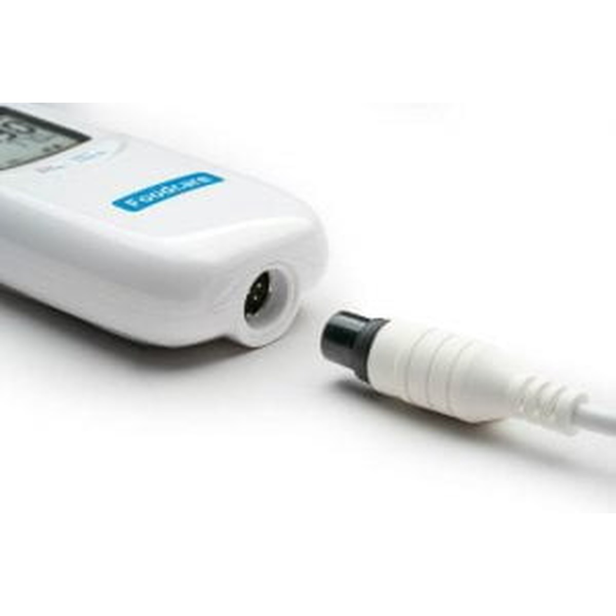 Hanna HI99161 medidor de pH para alimentos y lacteos