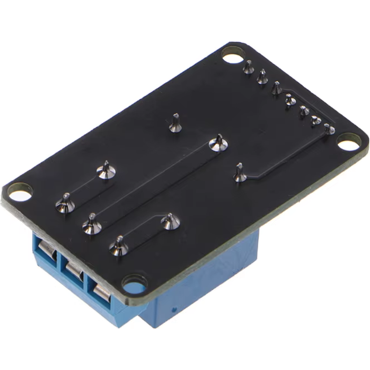 Modulo rele 5V de 1 canal