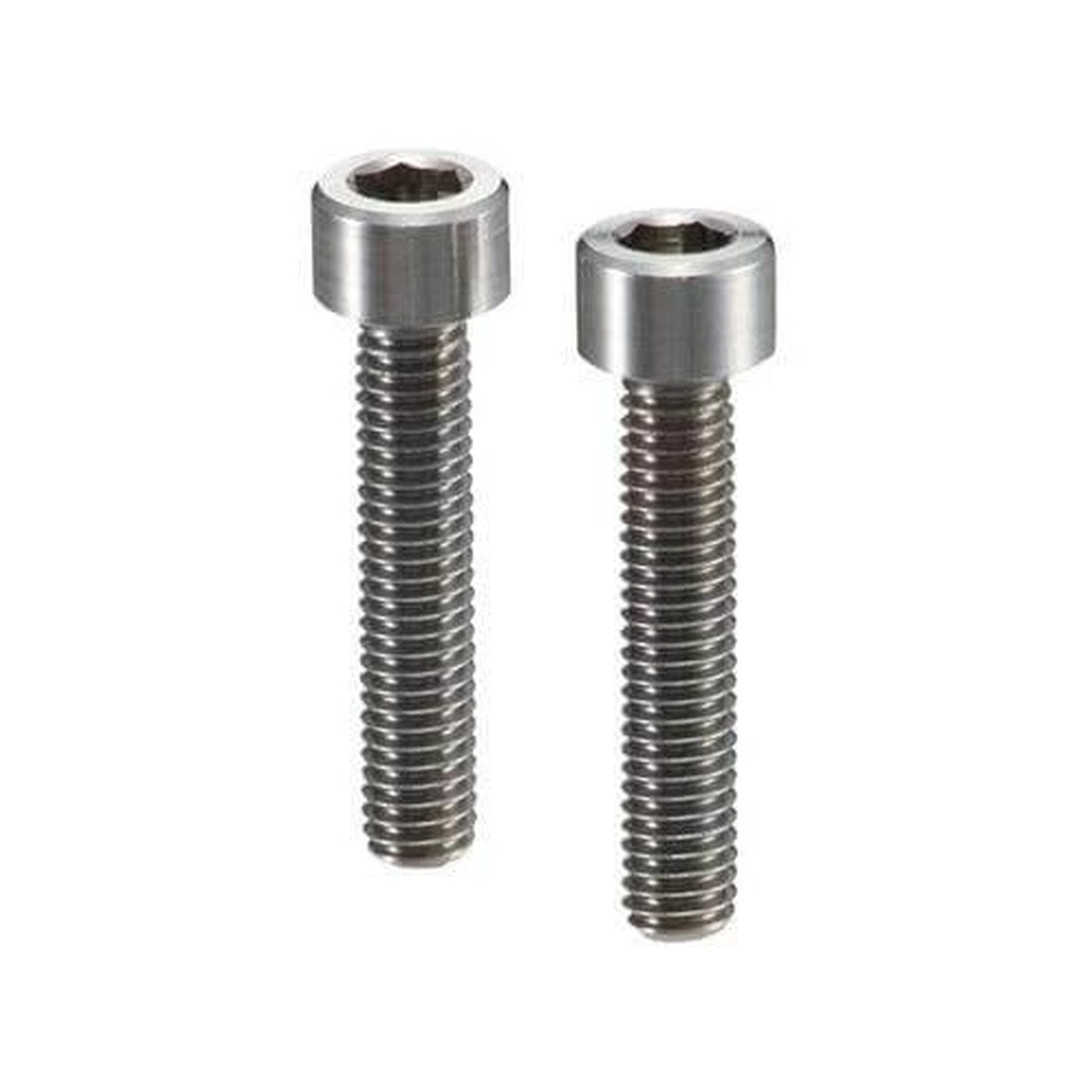 Perno socket de acero inoxidable M5