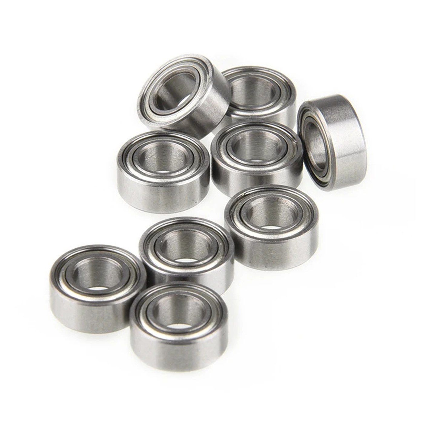Rodamiento MR105ZZ 5x10x4 mm